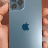 ایفون ۱۲ پرو ۲۵۶ گیگ