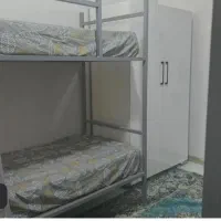 سرپرست خوابگاه دخترانه