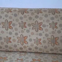 دو عدد پشتی سالم