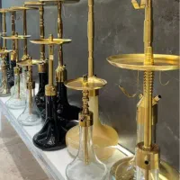 قلیان کرنو گرد شنی|صنایع دستی و سایر لوازم تزئینی|تهران, ابوذر|دیوار