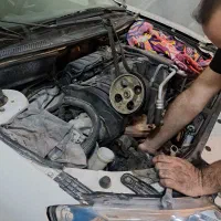 تعمیرکار سیار خودرو. تنظیم موتور. باطری سازی.|خدمات موتور و ماشین|گرگان, |دیوار