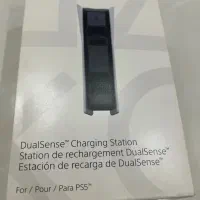 شارژر دسته ps5