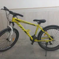 دوچرخه ۲۶ fila اصلی