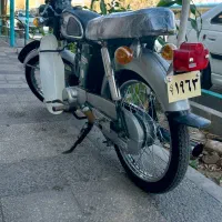 یاماها ۱۰۰ژاپن|موتورسیکلت|یزد, |دیوار