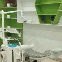 یونیت دندانپزشکی