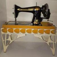 چرخ خیاطی