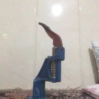 دستگاه دکمه چهار پارچه