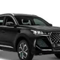 تیگو ۷ پرو مکس AWD