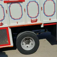 آرنا پلاس مدل ۱۴۰۳|خودرو سنگین|شادگان, |دیوار