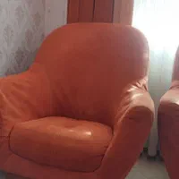 مبل ۸ نفره|مبلمان خانگی و میز عسلی|رباطکریم, رباطکریم|دیوار