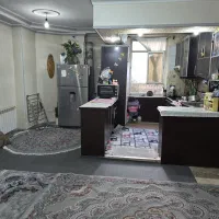 اپارتمان ۵۴ متری