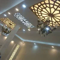 گچکاری وگچبری