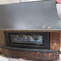 بخاری|بخاری، هیتر، شومینه|رشت, جانبازان|دیوار