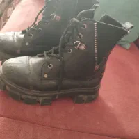 پوتین سایز ۳۱