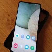 سامسونگ  A12|موبایل|زابل, |دیوار