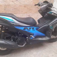 ایروکس کبیر