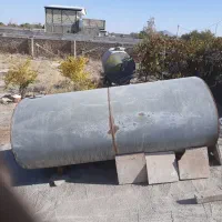 تانکر سوخت وآب