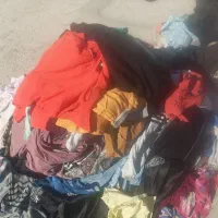 لباس وپوشاک وکفش|لباس|هامون, |دیوار