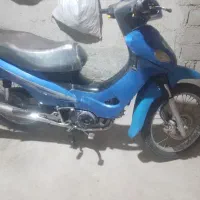 موتور۱۱۰سیسی|موتورسیکلت|ایوان, |دیوار