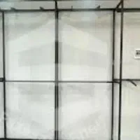 فروش رگال برای مغازه 20متری مغازه لباس