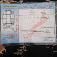 تیبا یک۱ مدل ۱۴۰۱|خودرو سواری و وانت|مینودشت, |دیوار