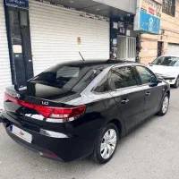 تارا اتومات v2 مدل ۱۴۰۳ معاوضه با فیدیلیتی الیت