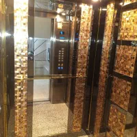 آسانسور وبالابر