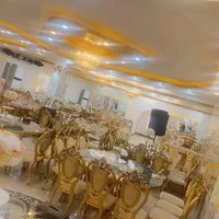 باغ تالار عقد عروسی تشریفات نامزدی
