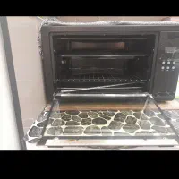 توستر درحد نو