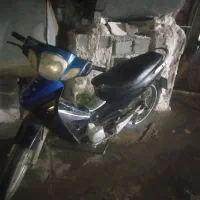 موتور طرح ویو 125سی سی