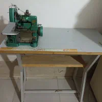 چرخ سردوز بسیار تمیز کلا یه ماه استفاده شده