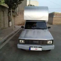 مزدا 2000ژاپن|خودرو سواری و وانت|فریمان, |دیوار