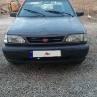 پراید مدل ۸۵