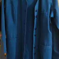 مانتو شلوار اداری. تعدادی مانتو بیرونی|لباس|خورموج, |دیوار