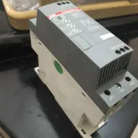 ۵ عدد سافت استارتر  ABB 22 Kw کم کار کرده|فعالیت داوطلبانه|تهران, سید خندان (جلفا)|دیوار