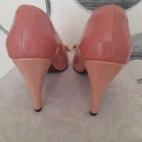 کفش مجلسی|کیف، کفش، کمربند|ملکان, |دیوار