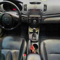 سراتو اپشنال مدل ۹۶|خودرو سواری و وانت|امیرکلا, |دیوار