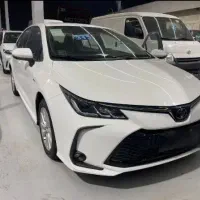 کرولا ۱۸۰۰ هیبرید (اقساط بانکی)