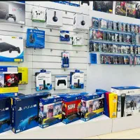 فروش خریدار ps45 ایکس باکس Xbox پلی استیشن 3و4و5