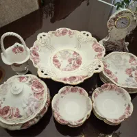 سرویس لمونژ