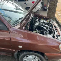 پراید ۸۹|خودرو سواری و وانت|تالش, هشتپر|دیوار