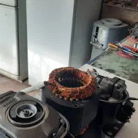 تعمیر یخچال و پکیج فولادشهر و مسکن مهر