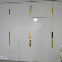 تعمیرات و نصب کمد و کابینت