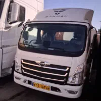 فورس ۶تن و ۸تن صفر