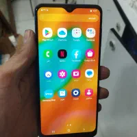 گوشی موبایل سامسونگ F22 حافظه 64 تمیز
