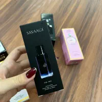 عطر ساواج دیور-بلوشنل-مگاماره-لیبره-شنل