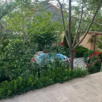 زمین باپروانه ۶ طبقه ۱۵متر بر جنوبی فاز آخر فردوسی