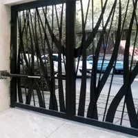 جک یال،جک برقی یال،جک یال x1 و x2|مصالح و تجهیزات ساختمان|کرج, اتحاد|دیوار