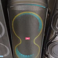 اسپیکر جی بی ال پارتی باکس 1024|سیستم صوتی خانگی|قزوین, |دیوار