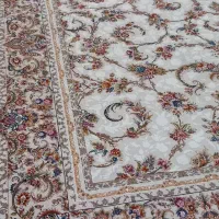 فرش ۱۲۰۰ شانه نو بدون استفاده